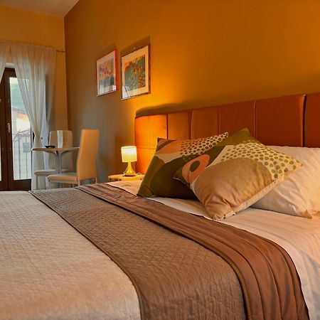 Dimora Offidius Bed & Breakfast L'Aquila Exterior photo