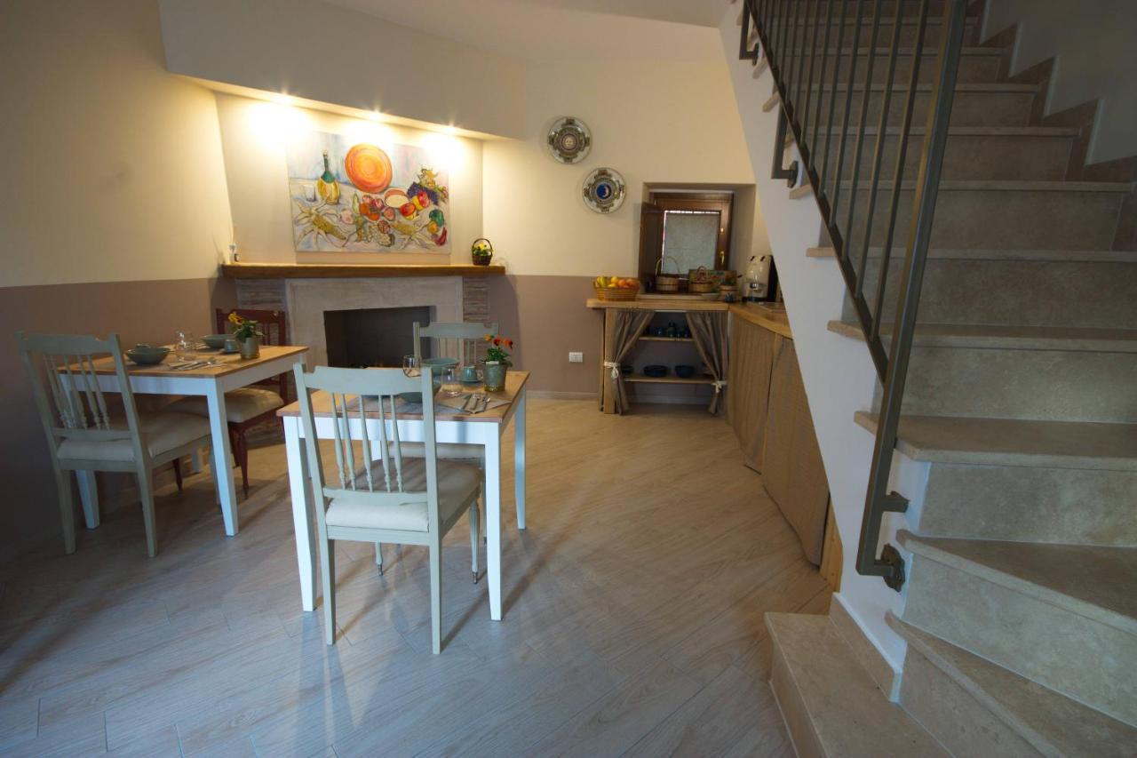 Dimora Offidius Bed & Breakfast L'Aquila Exterior photo