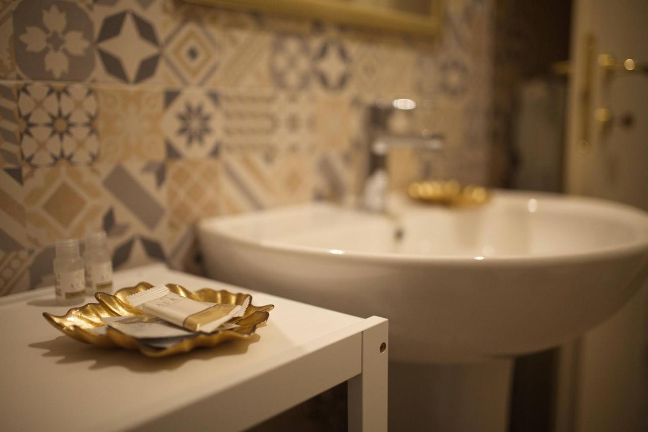 Dimora Offidius Bed & Breakfast L'Aquila Exterior photo