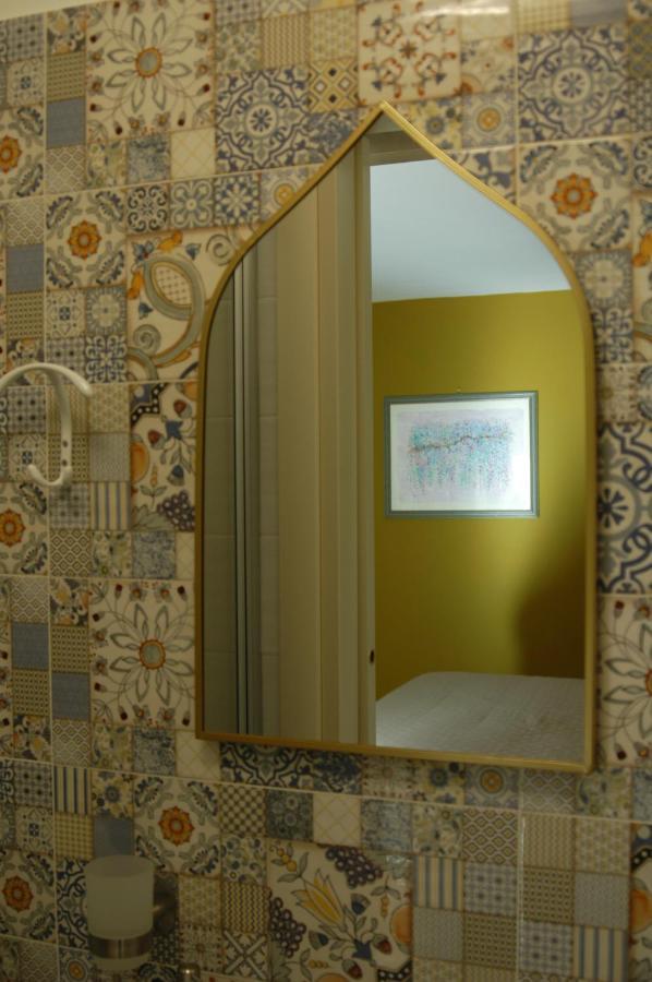 Dimora Offidius Bed & Breakfast L'Aquila Exterior photo