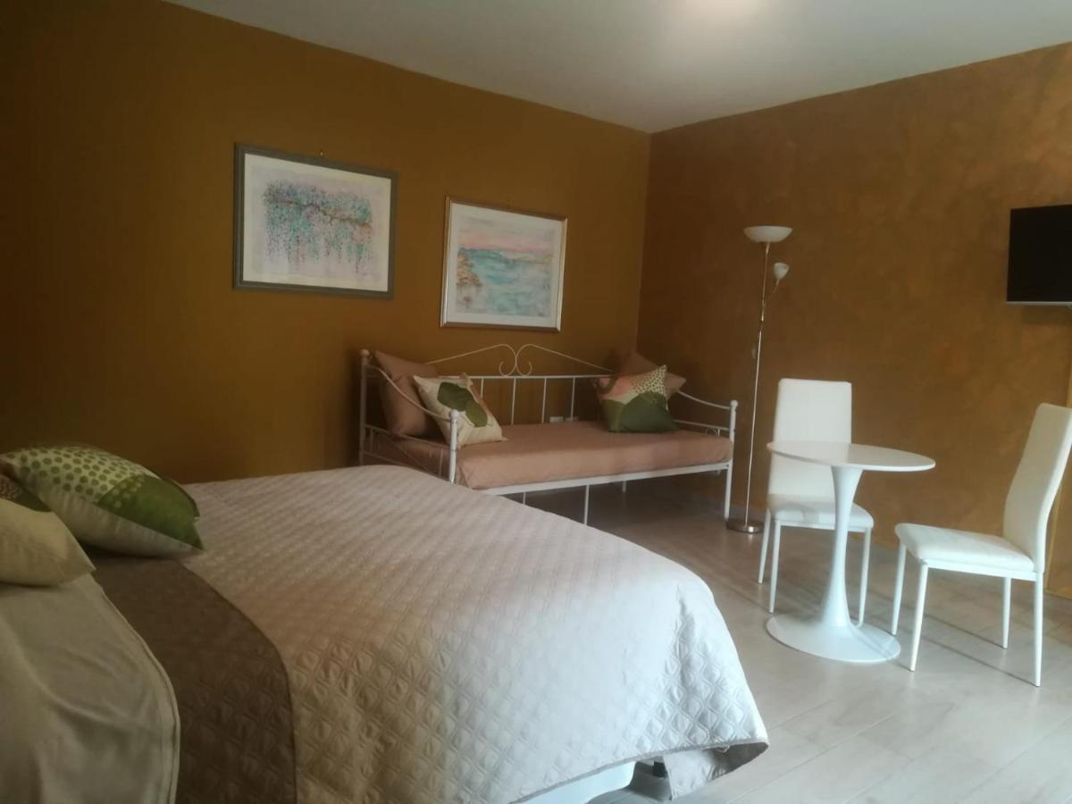 Dimora Offidius Bed & Breakfast L'Aquila Exterior photo