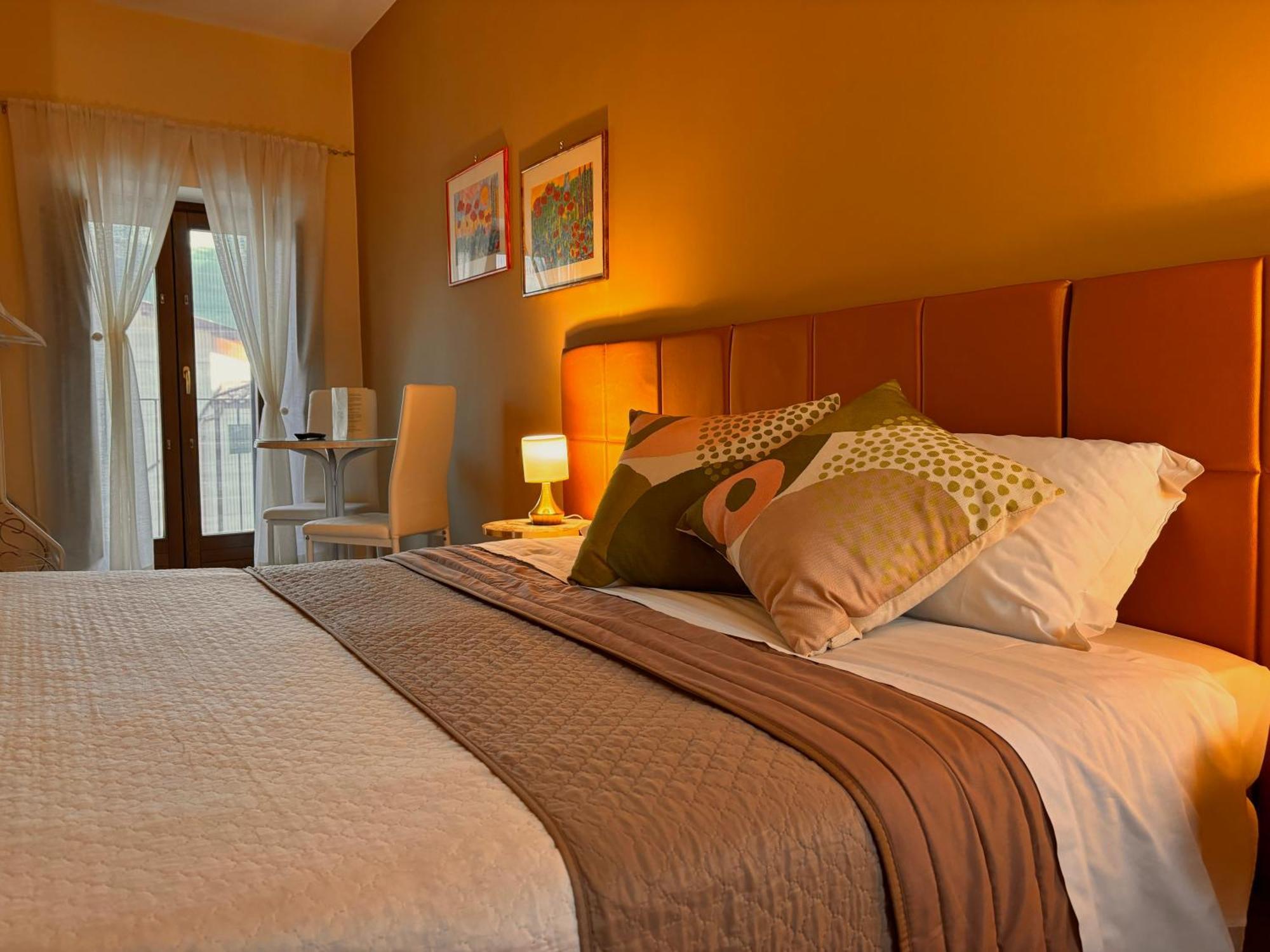 Dimora Offidius Bed & Breakfast L'Aquila Exterior photo