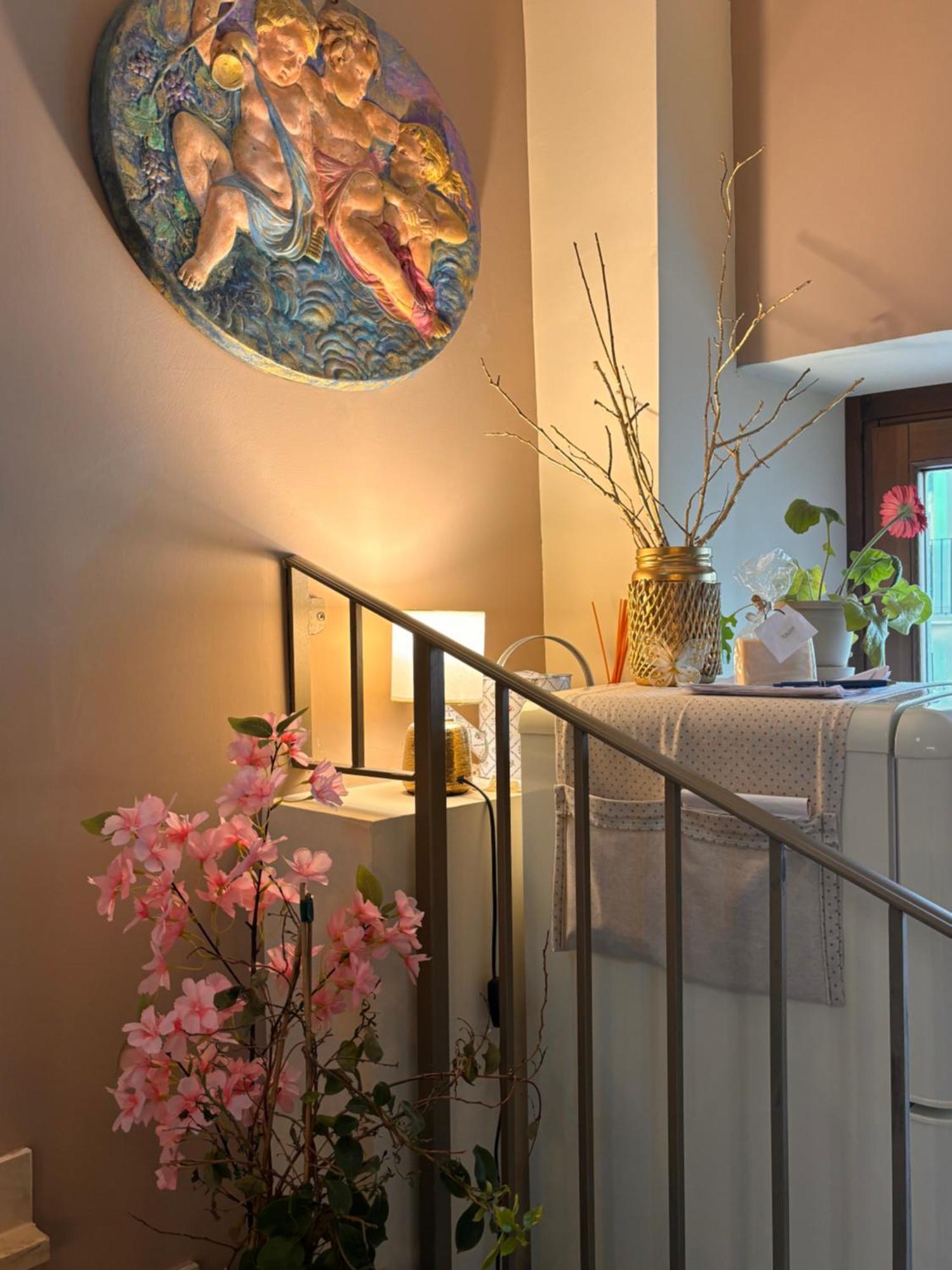 Dimora Offidius Bed & Breakfast L'Aquila Exterior photo